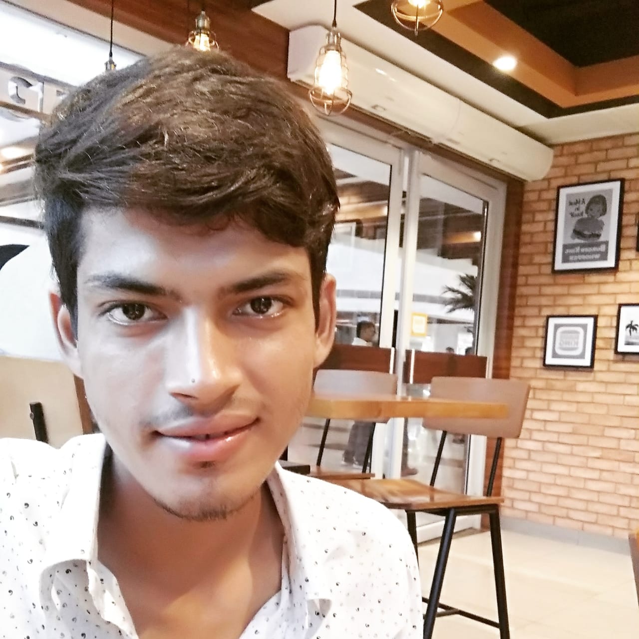 Personal Portfolio Website