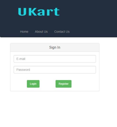Personal Portfolio Website